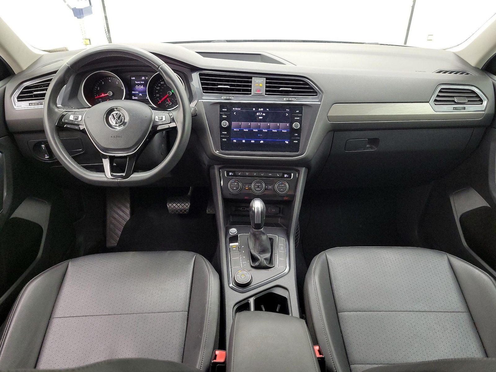 Rear View Camera