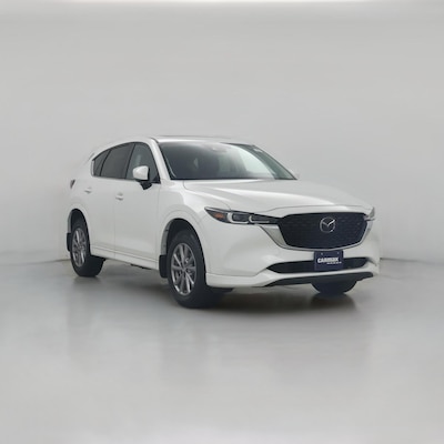 2024 Mazda CX-5 2.5 S Preferred Package