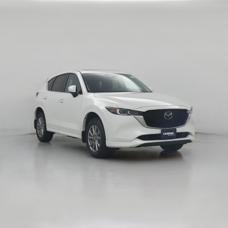2024 Mazda CX-5 2.5 S Preferred Package