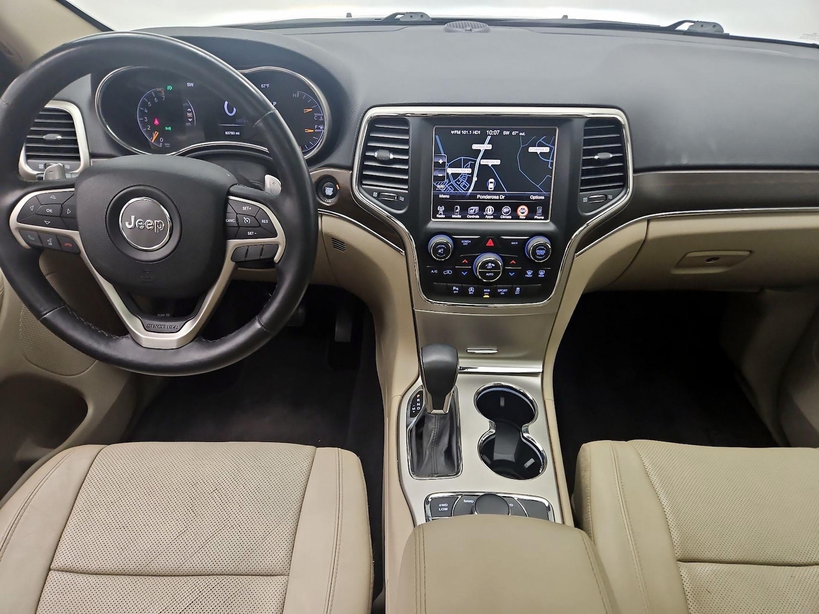 Navigation System