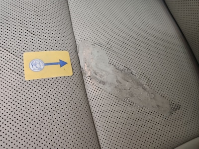 Condition detail