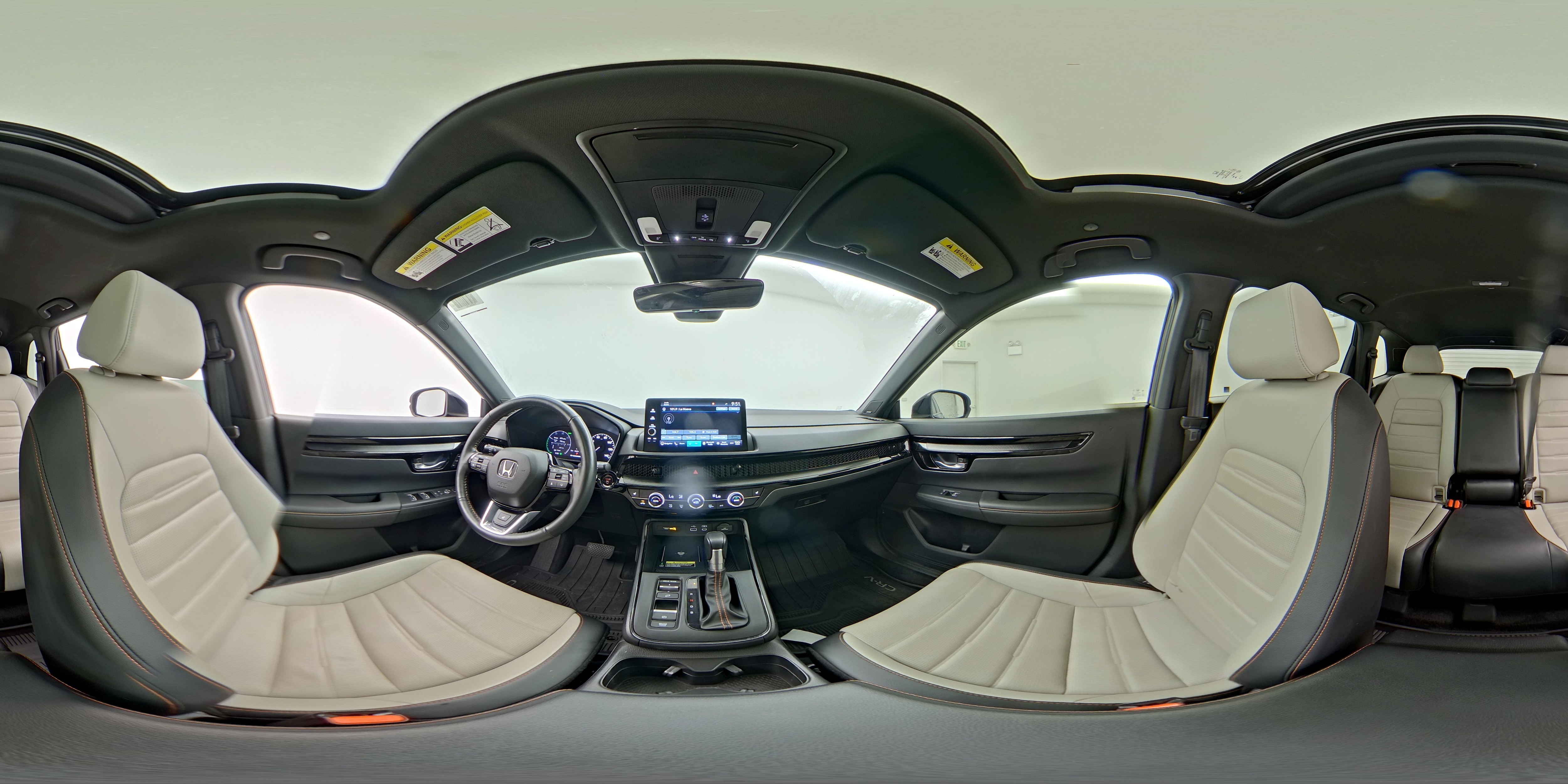 2024 Honda CR-V Sport Touring - Photo 26