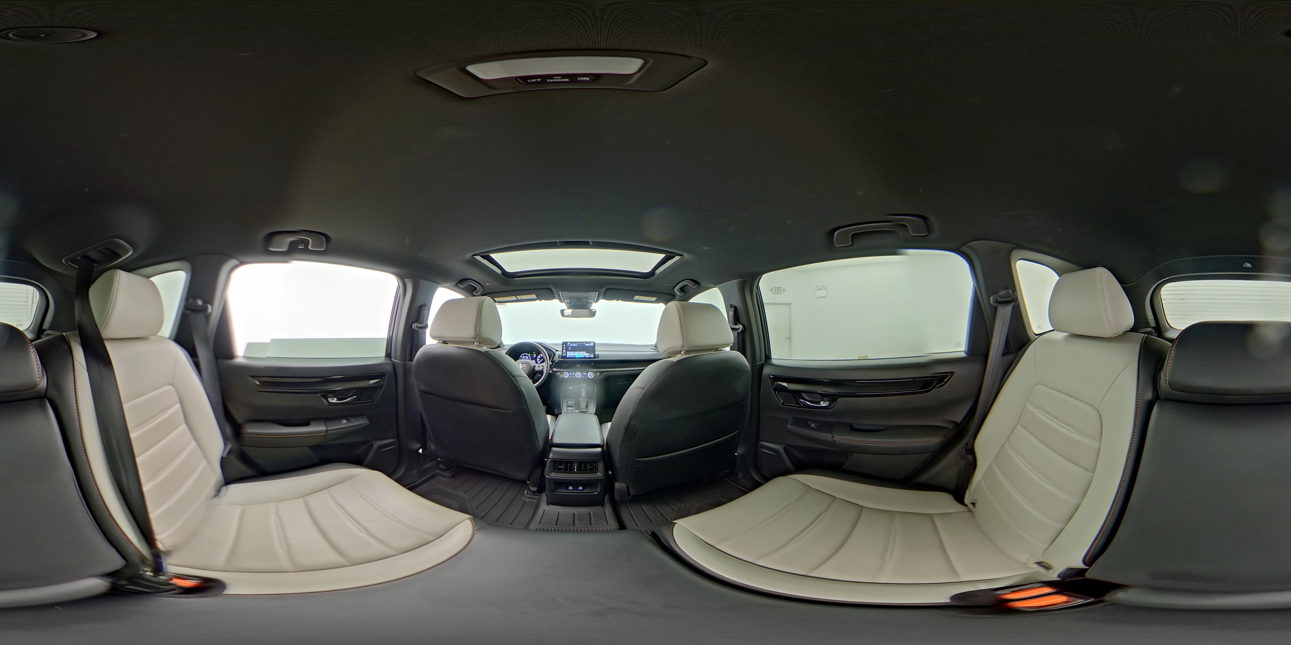 2024 Honda CR-V Sport Touring - Photo 27