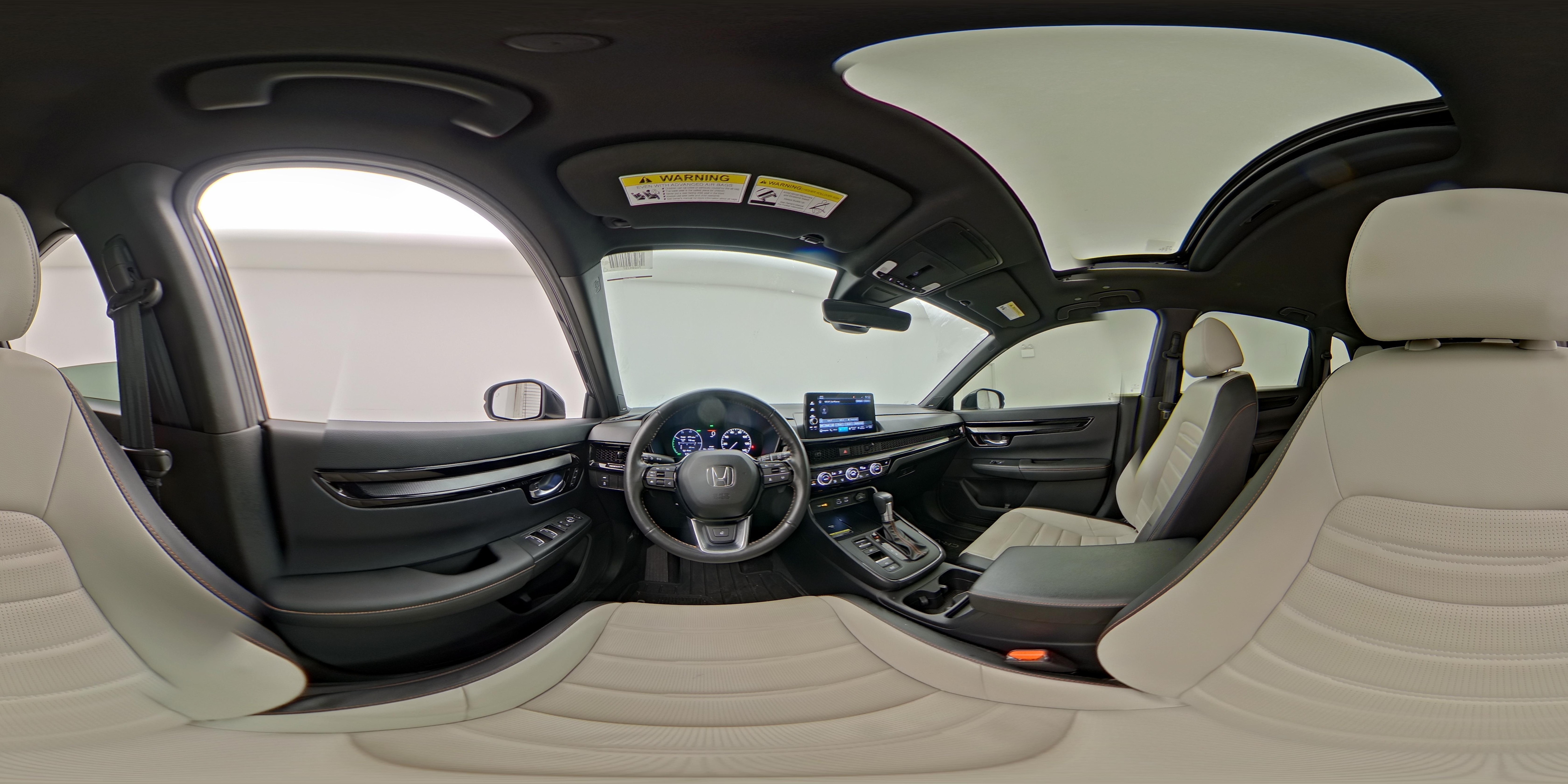 2024 Honda CR-V Sport Touring - Photo 28