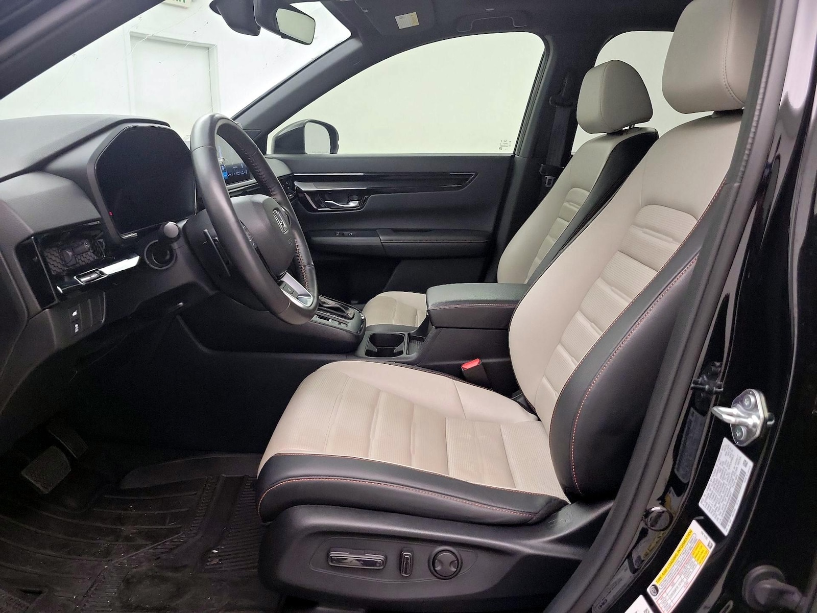 2024 Honda CR-V Sport Touring - Photo 12