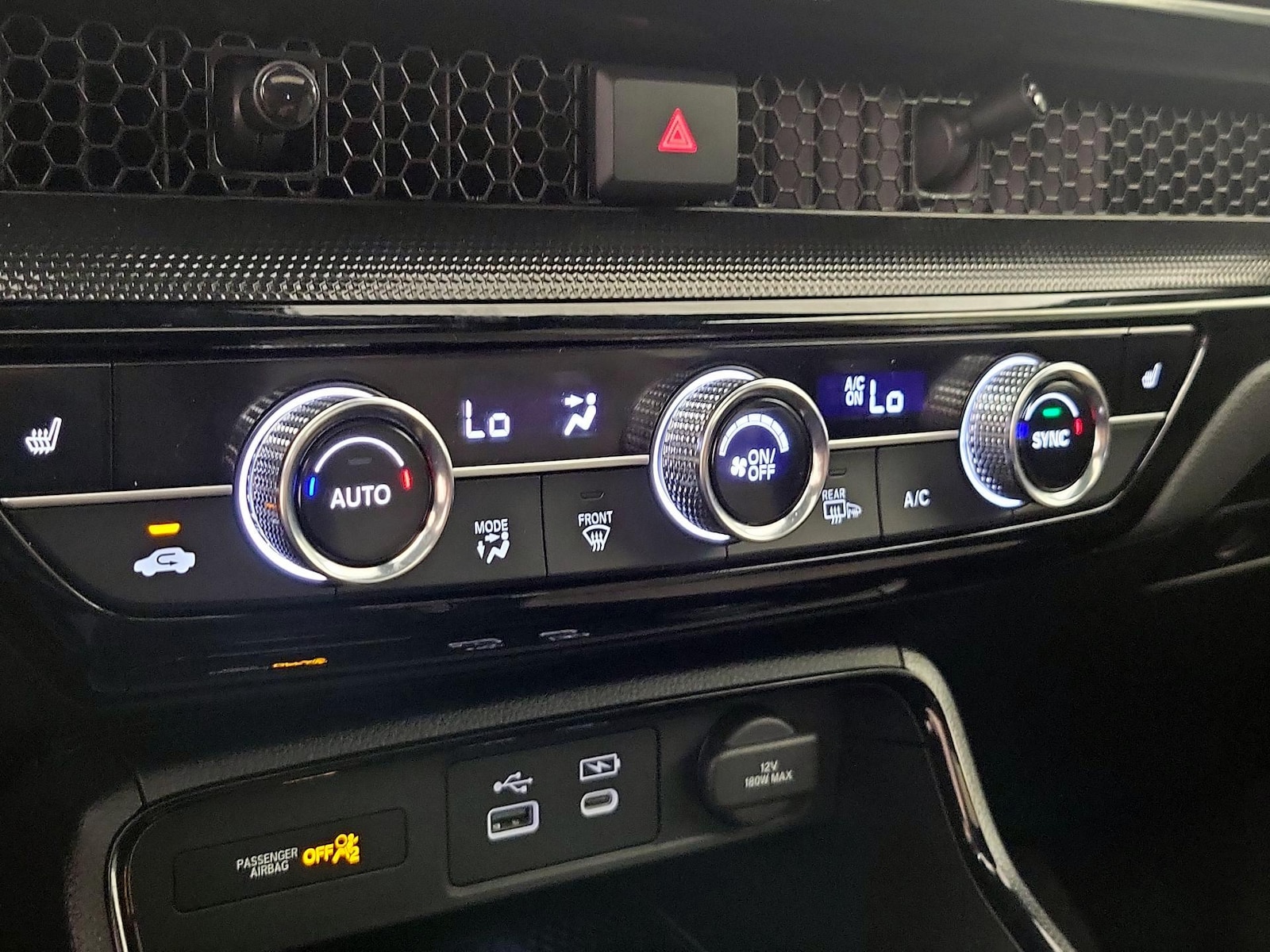 2024 Honda CR-V Sport Touring - Photo 18