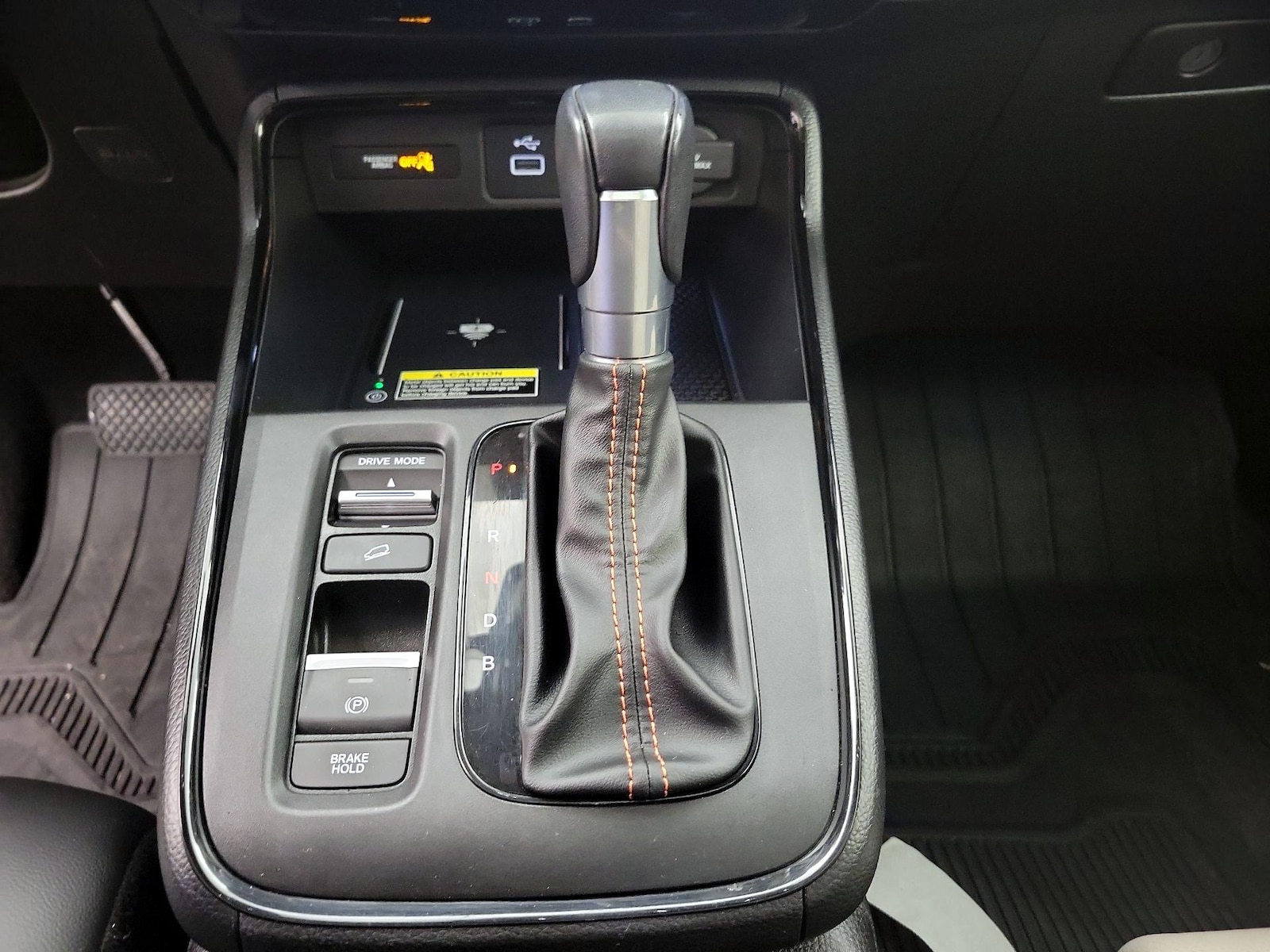 2024 Honda CR-V Sport Touring - Photo 19