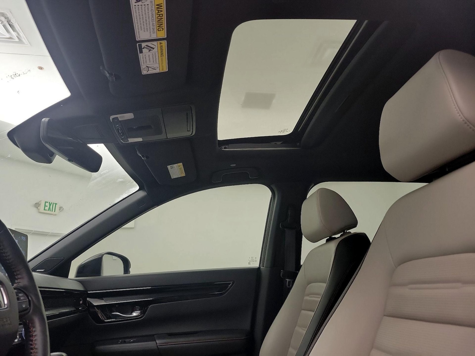 2024 Honda CR-V Sport Touring - Photo 21