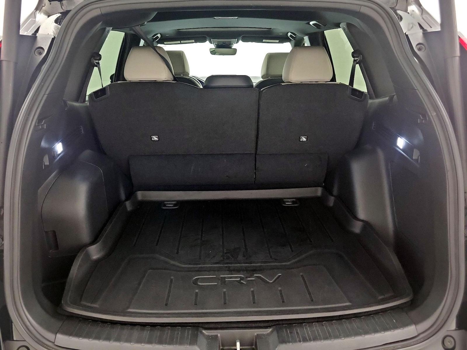 2024 Honda CR-V Sport Touring - Photo 23