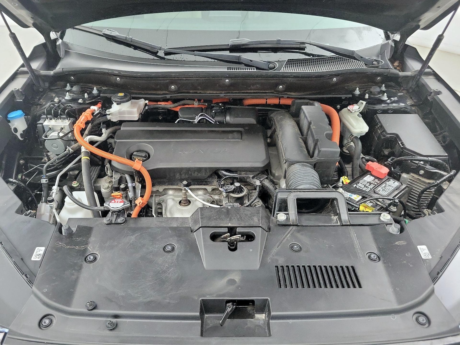 2024 Honda CR-V Sport Touring - Photo 24