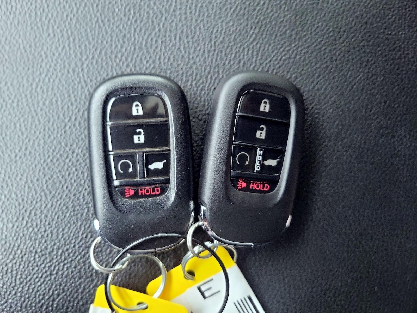 2024 Honda CR-V Sport Touring - Photo 25