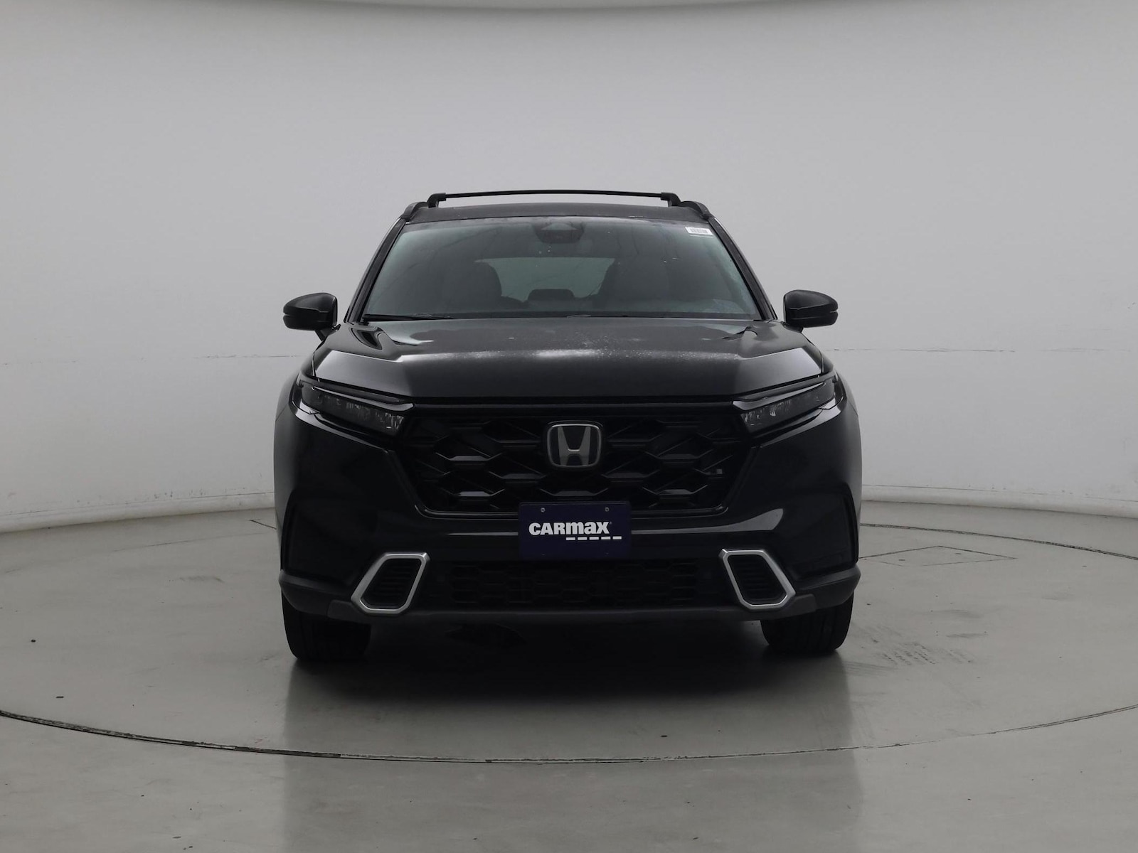 2024 Honda CR-V Sport Touring - Photo 6