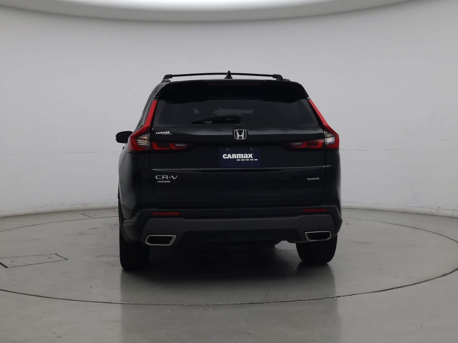 2024 Honda CR-V Sport Touring - Photo 7