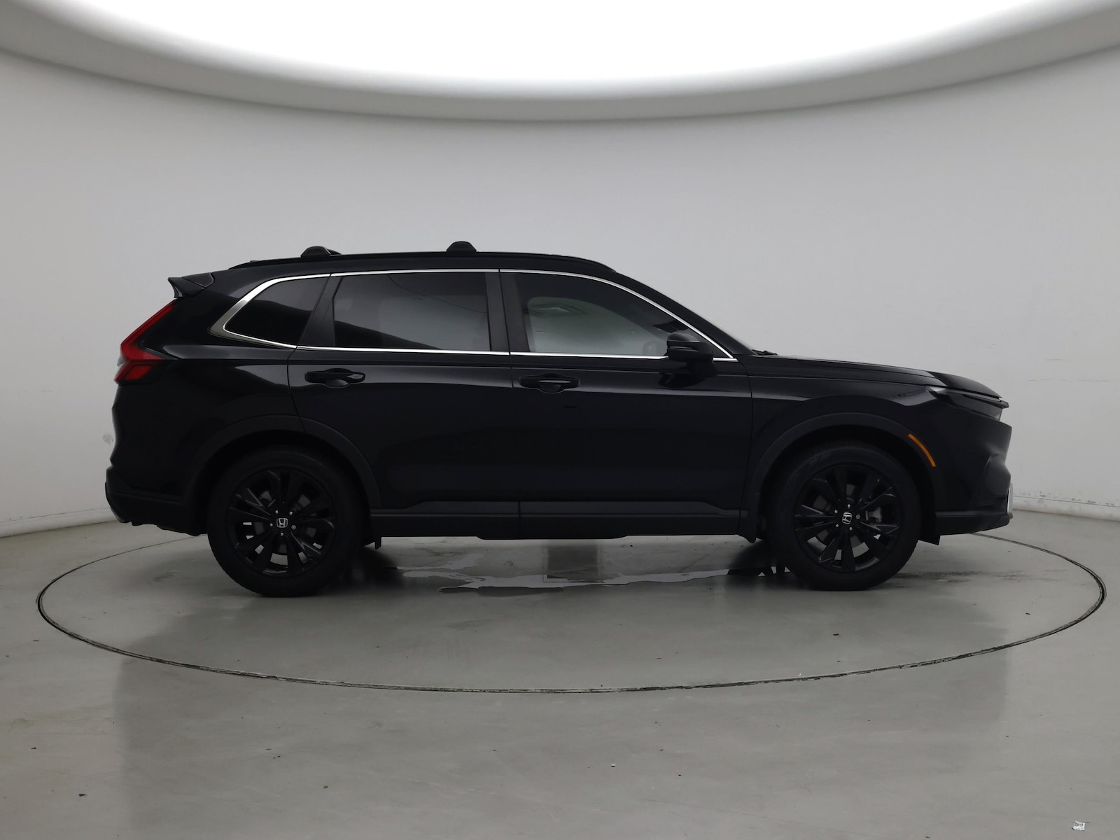 2024 Honda CR-V Sport Touring - Photo 8