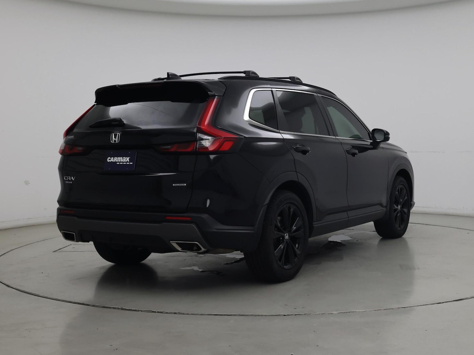 2024 Honda CR-V Sport Touring - Photo 9