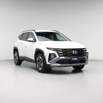 Vehicle exterior view