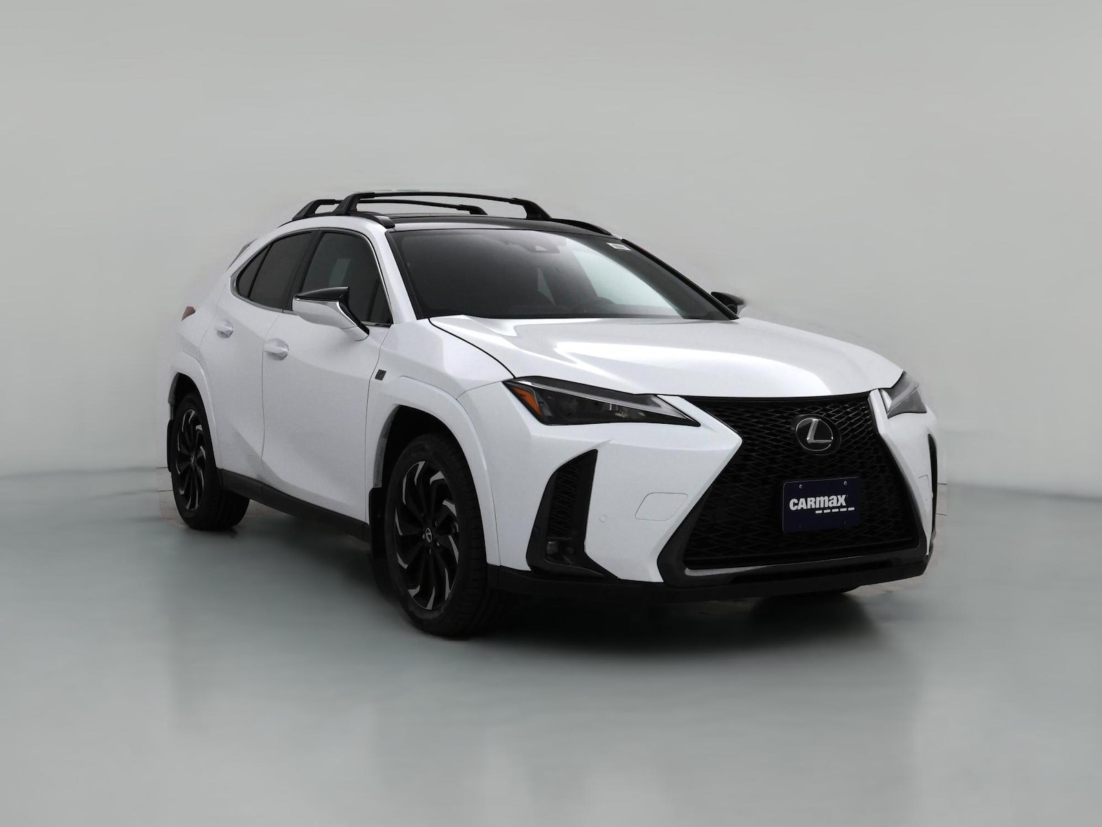 2024 Lexus UX Hybrid