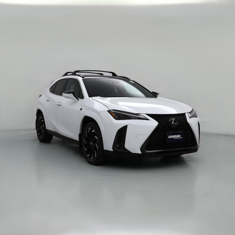 2024 Lexus UX 250h F-Sport