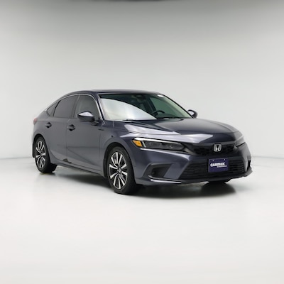 Vehicle exterior view