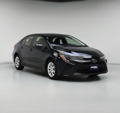 Recommended categories heading image of the selected vehicle