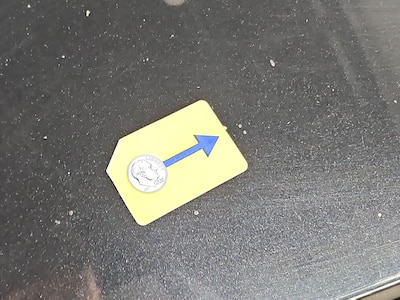 Condition detail