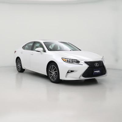 2017 Lexus ES 350