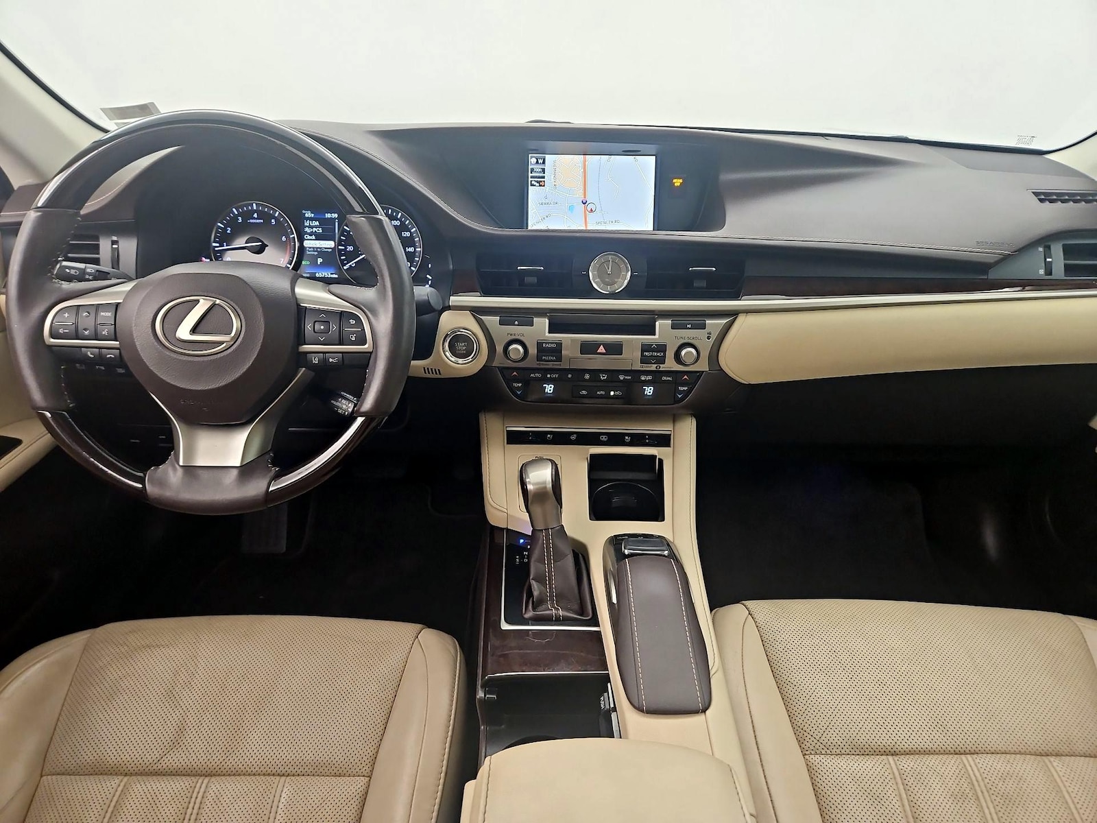 Navigation System