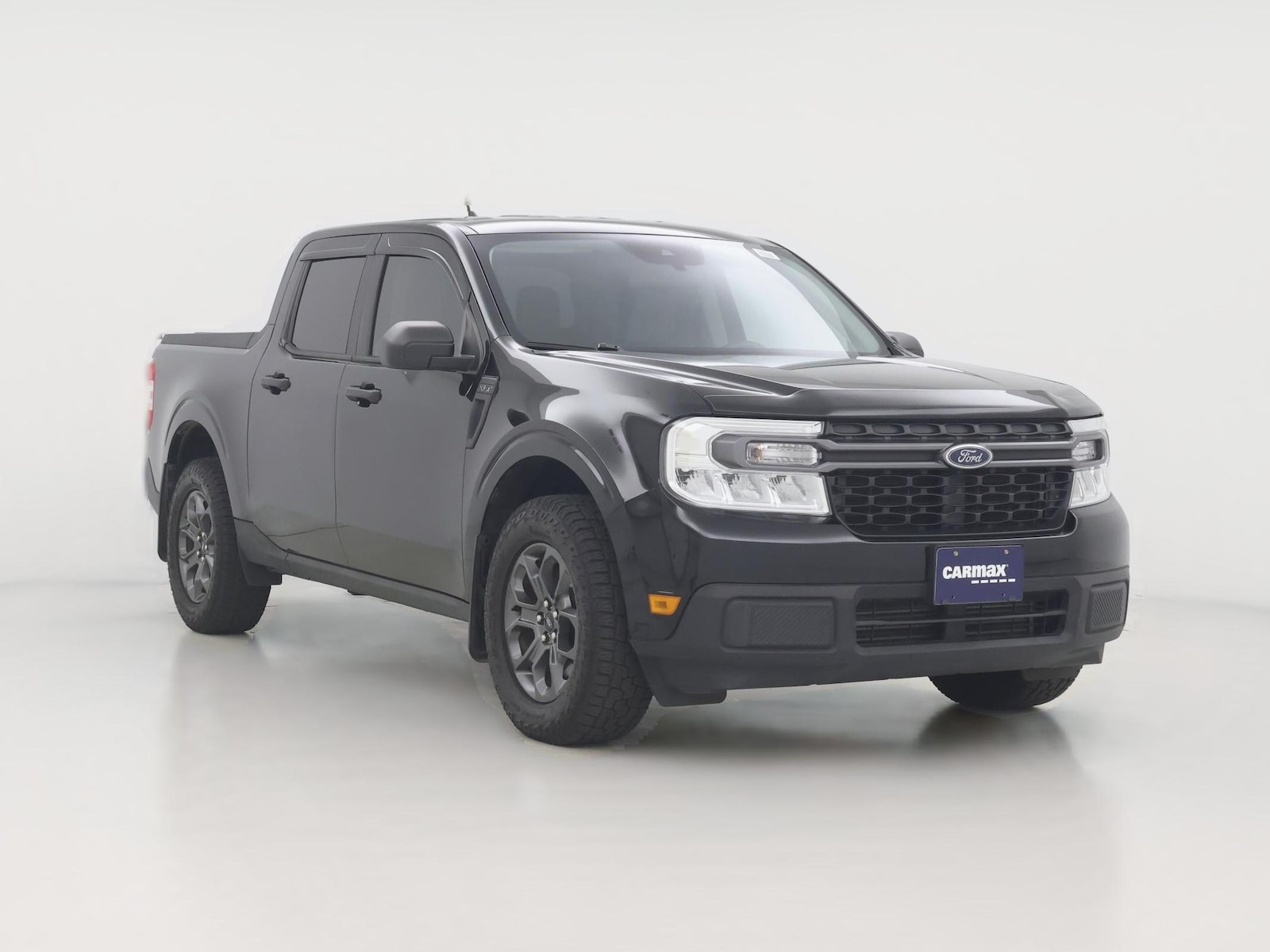 2023 Ford Maverick