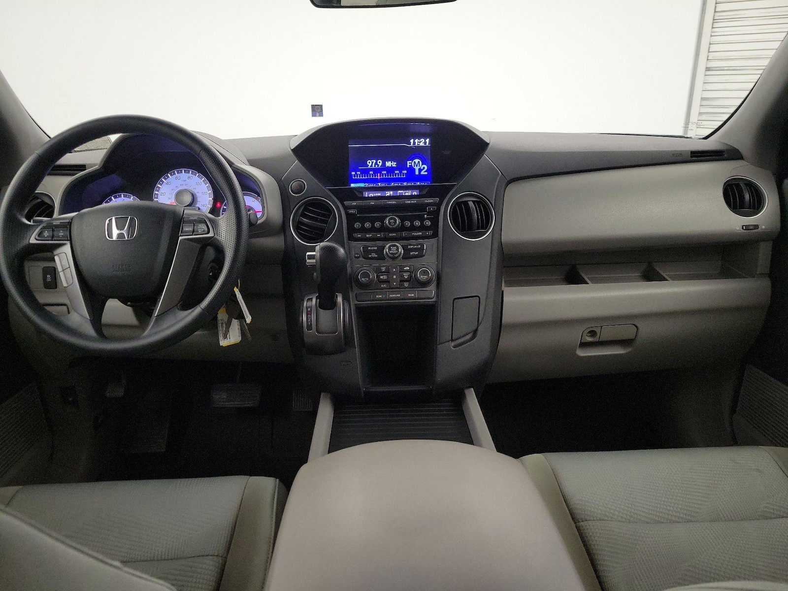 Rear View Camera