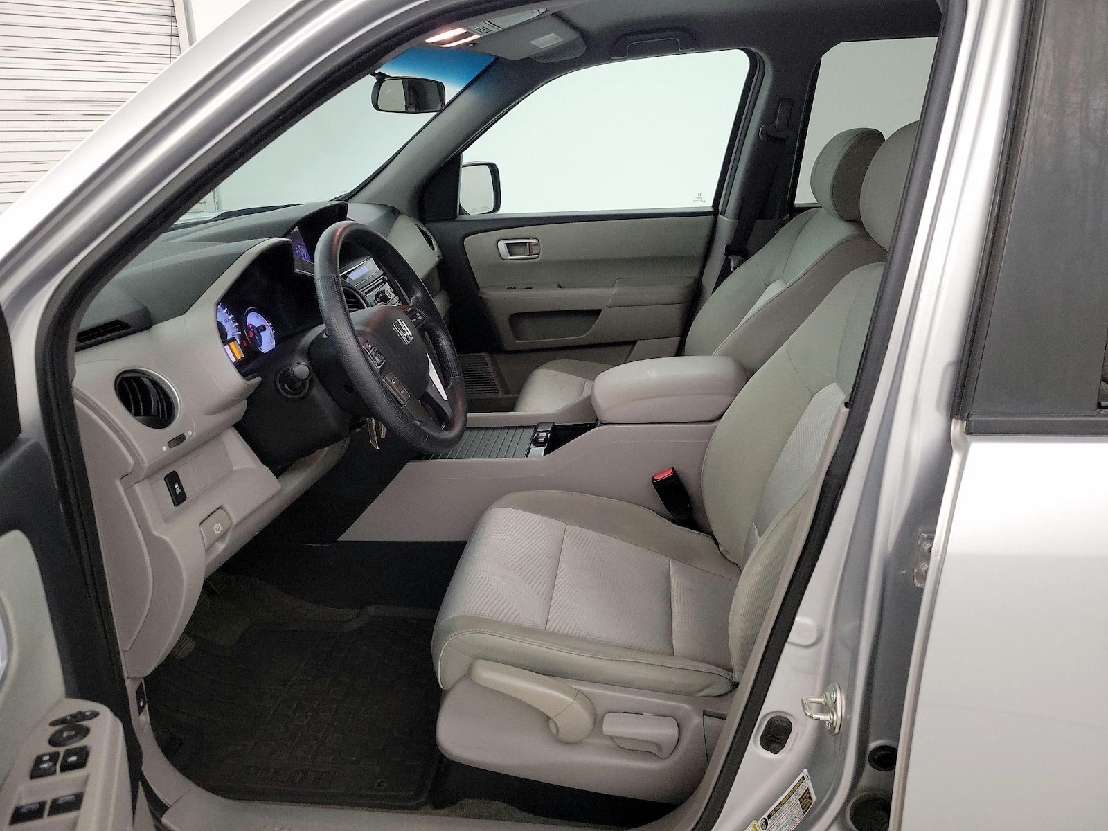 Side Airbags