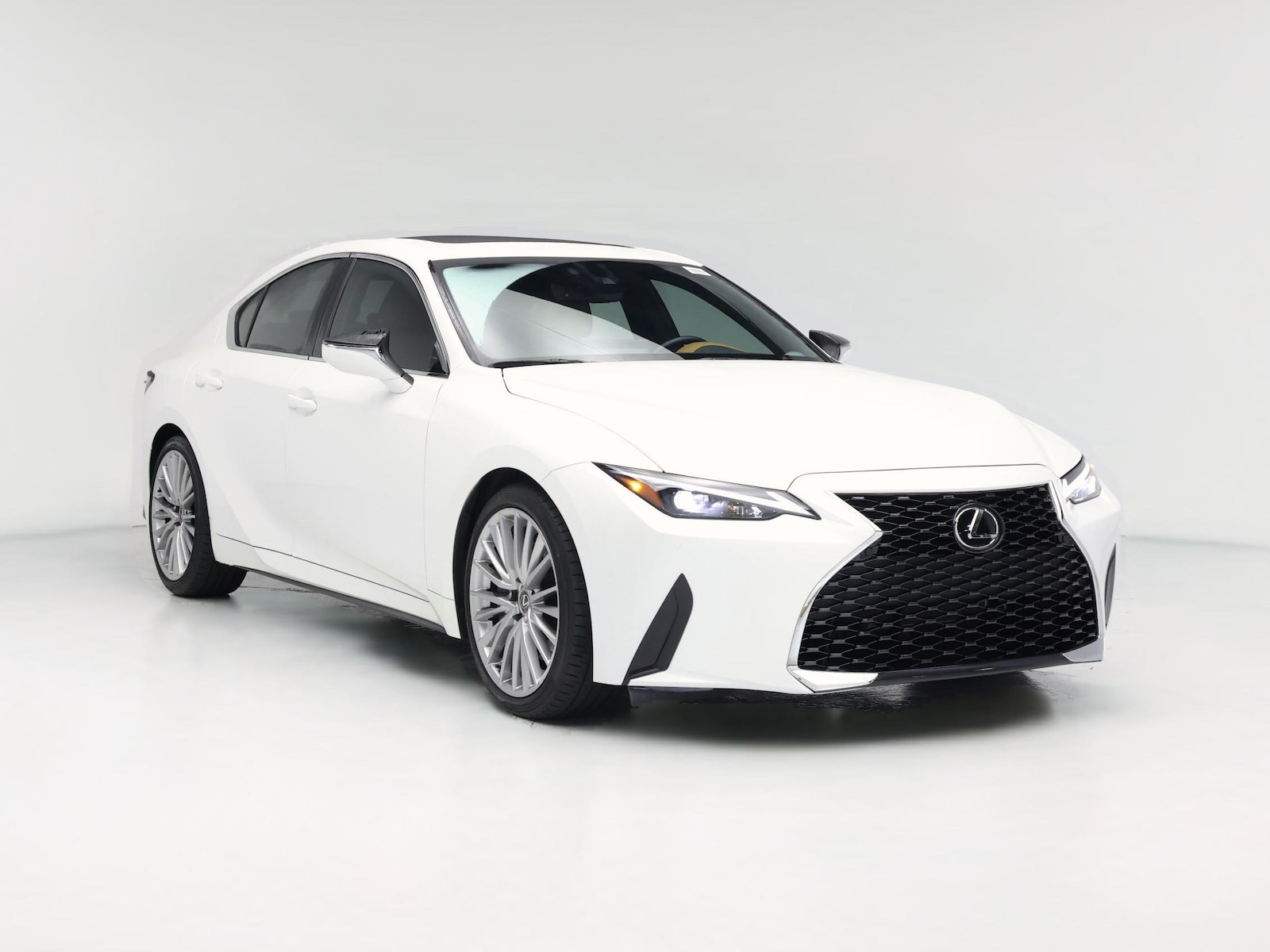 2024 Lexus IS 300