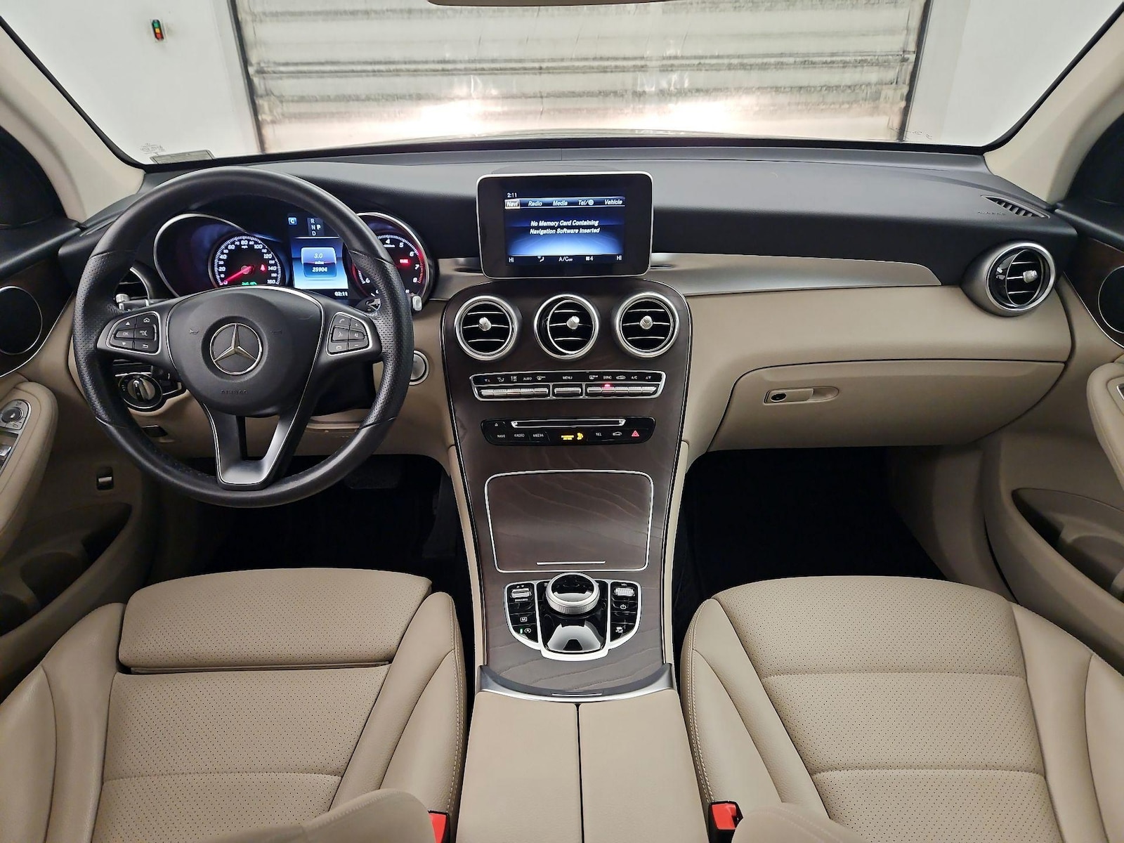 Apple CarPlay®