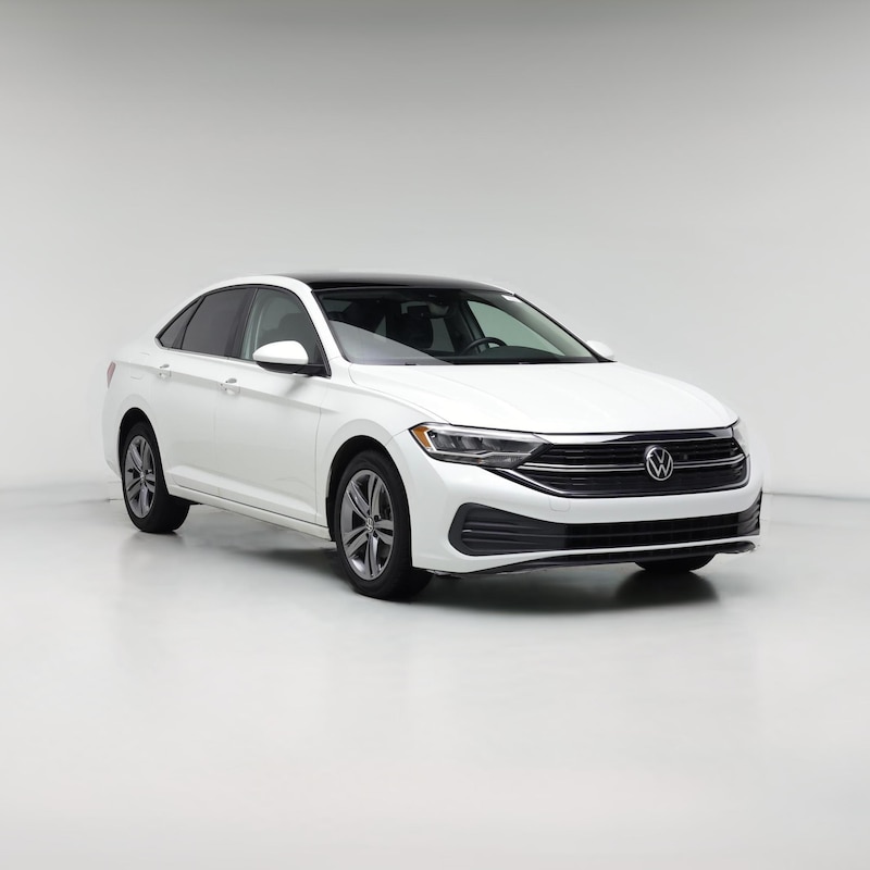 2023 Volkswagen Jetta SE