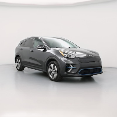 2022 Kia Niro Electric EX