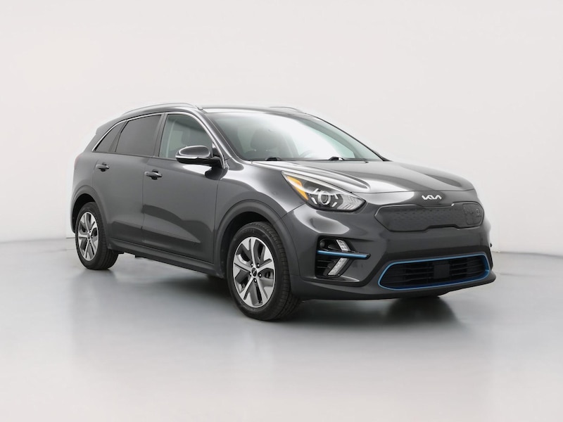 2022 Kia Niro EX