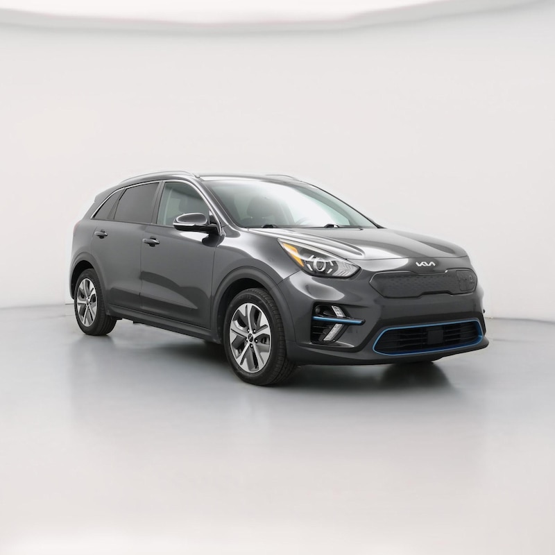 2022 Kia Niro Electric EX