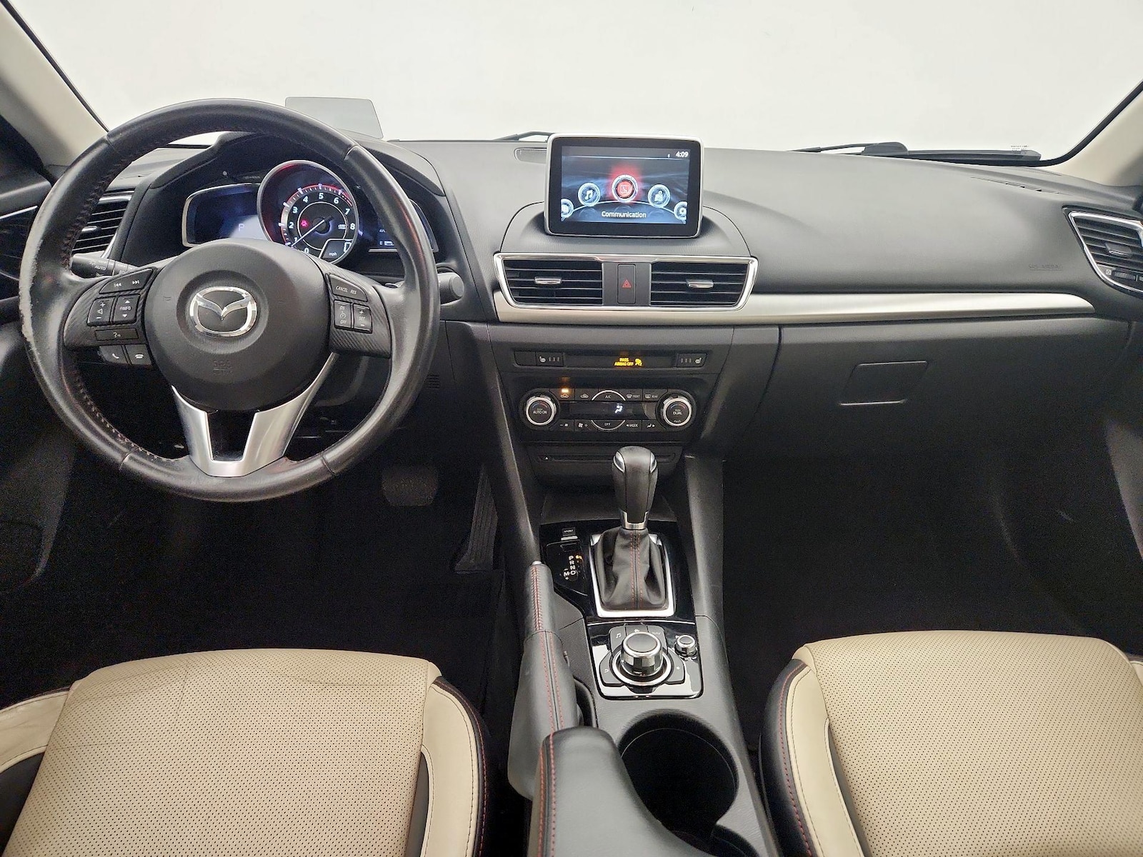 Navigation System