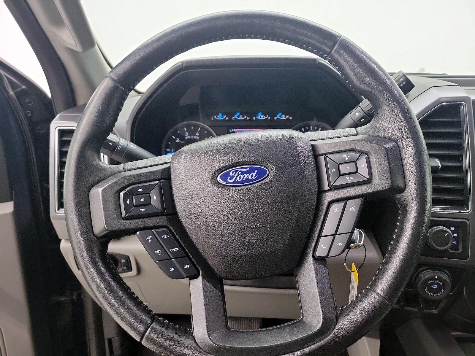 Remote Start
