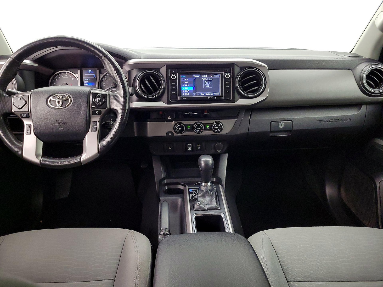 Rear View Camera