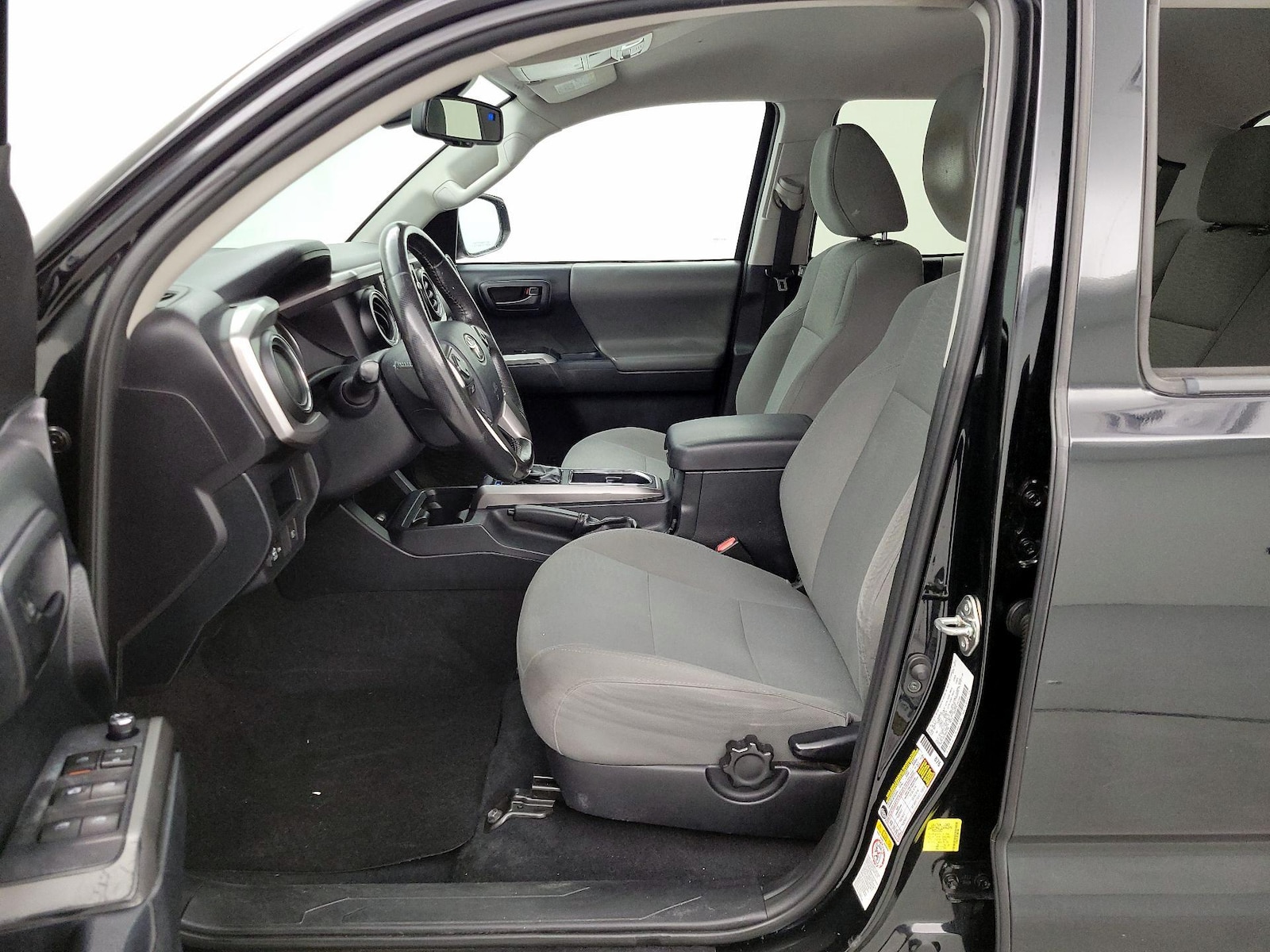 Side Airbags