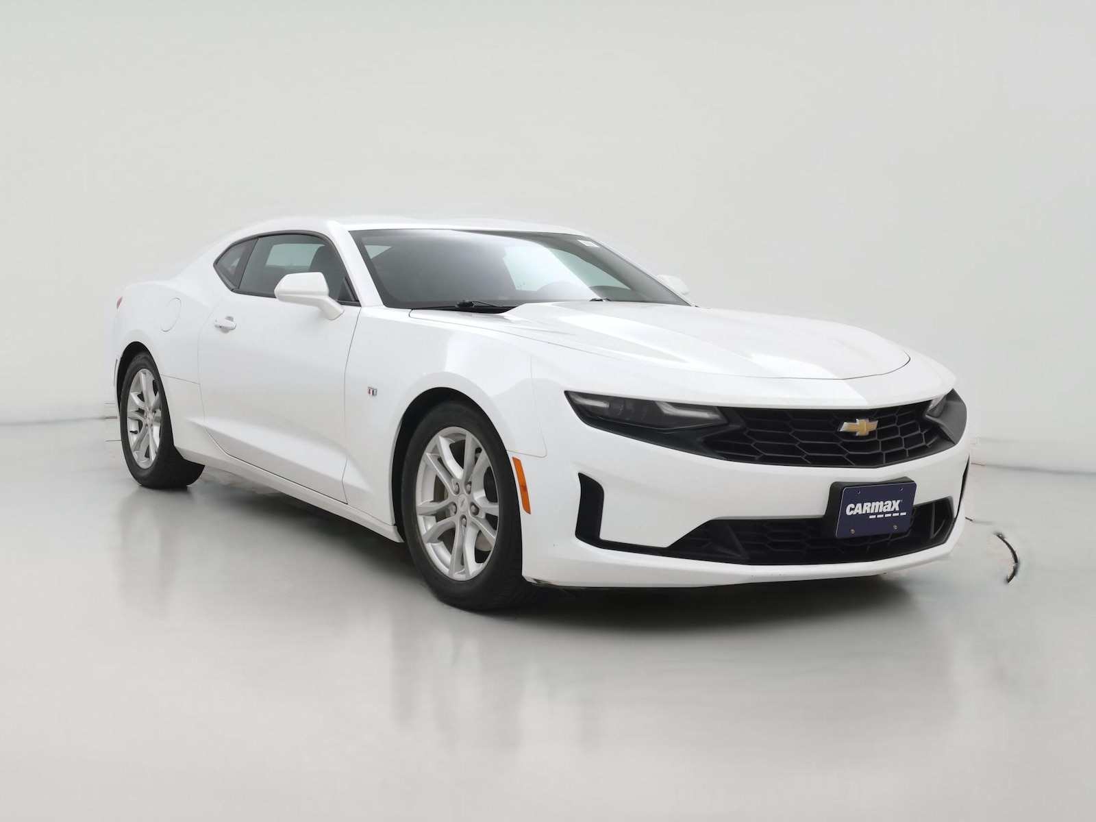 2023 Chevrolet Camaro