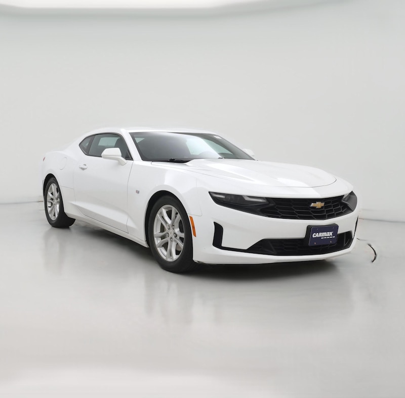 2023 Chevrolet Camaro LS