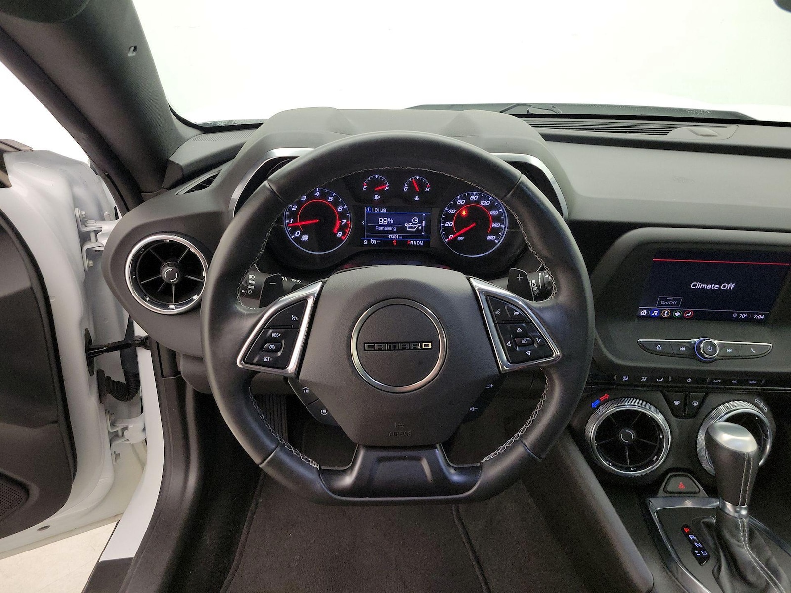 Remote Start