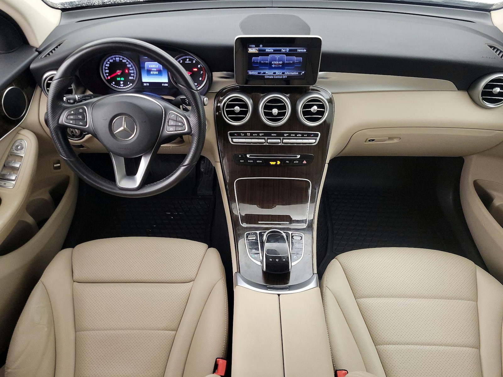 Rear View Camera