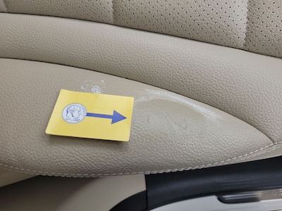 Condition detail