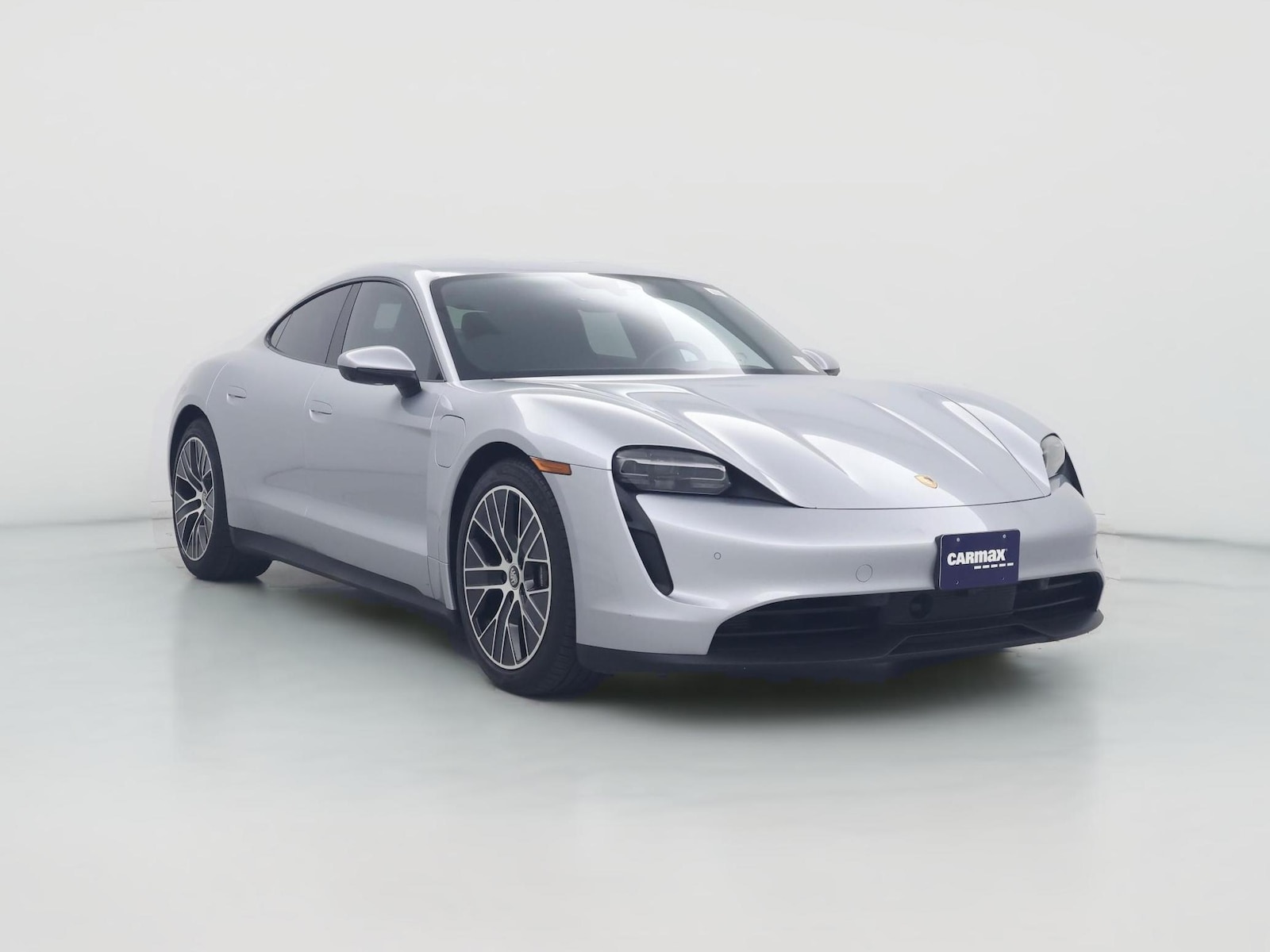2022 Porsche Taycan