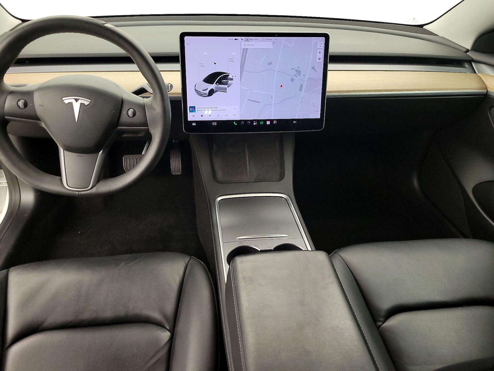 Navigation System