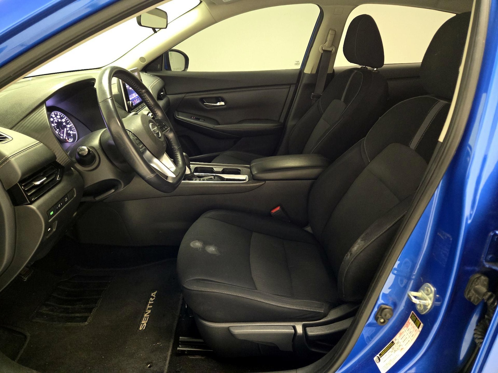Side Airbags