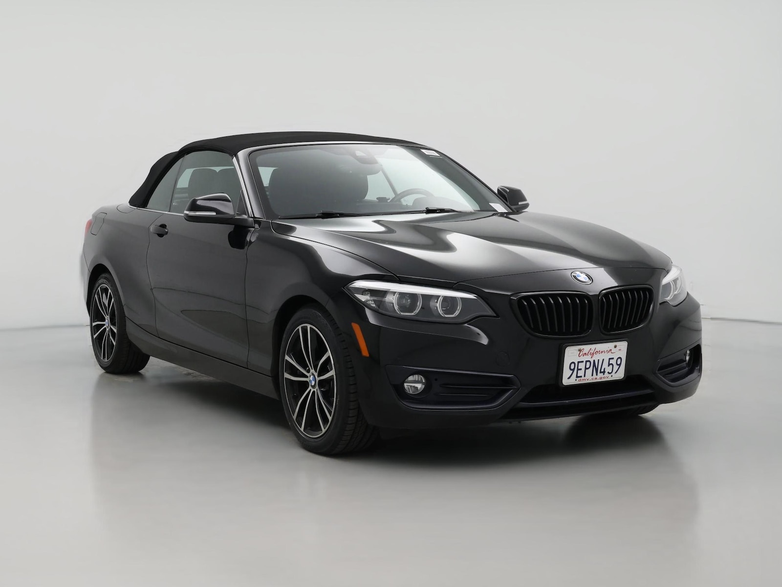 2020 BMW 2 Series