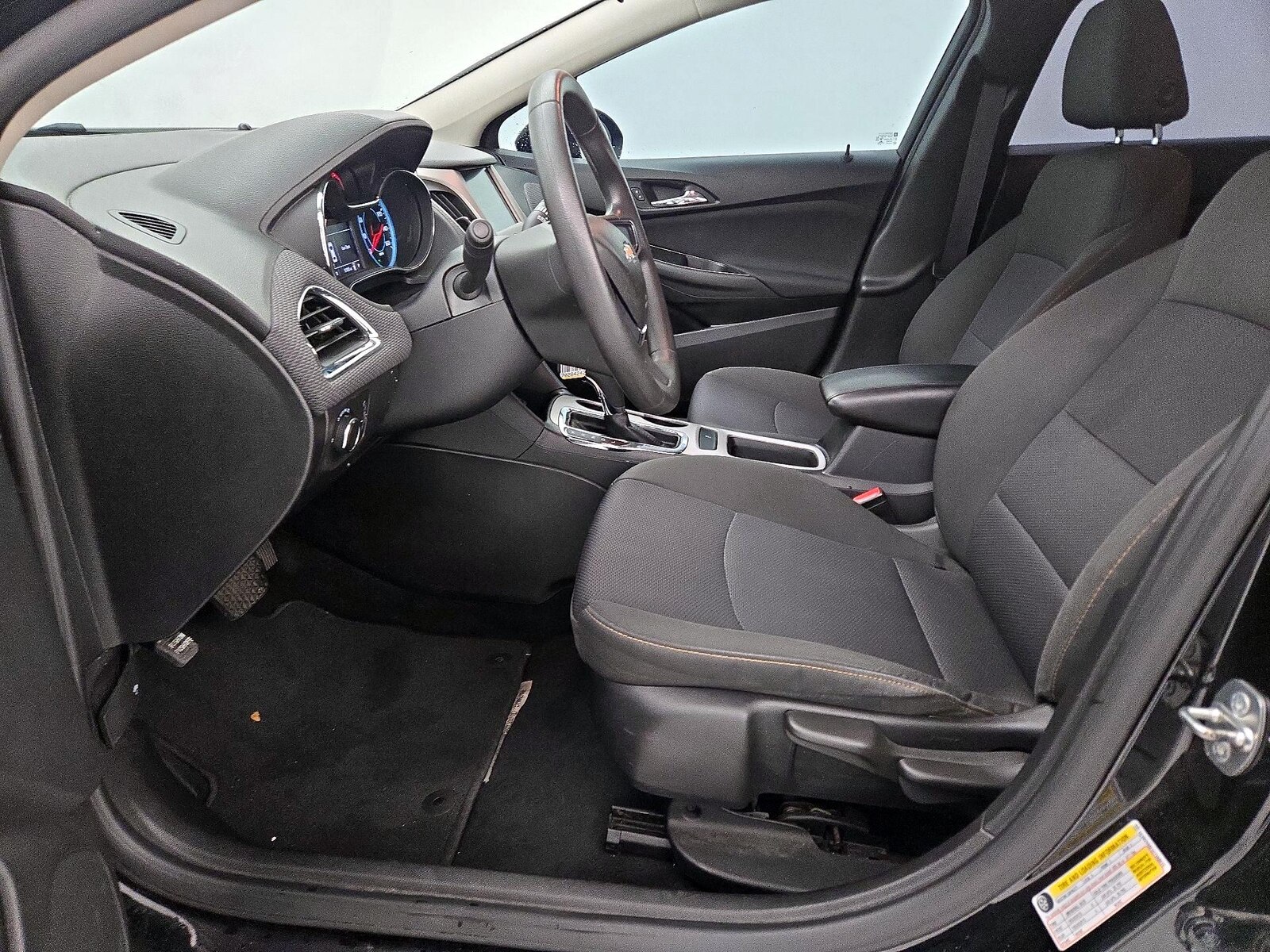 Side Airbags
